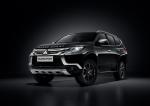 Mitsubishi Pajero Sport Terminator Dark Fate Edition 2019 года (CIS)